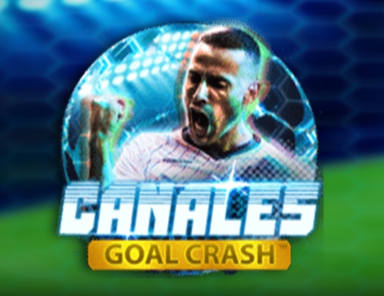 Canales – Goal Crash